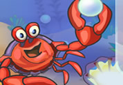 Lucky Crab